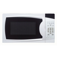 Magic Chef 0.7 Cu. Ft. 700W Countertop Microwave: was $159 now $91 @ Walmart