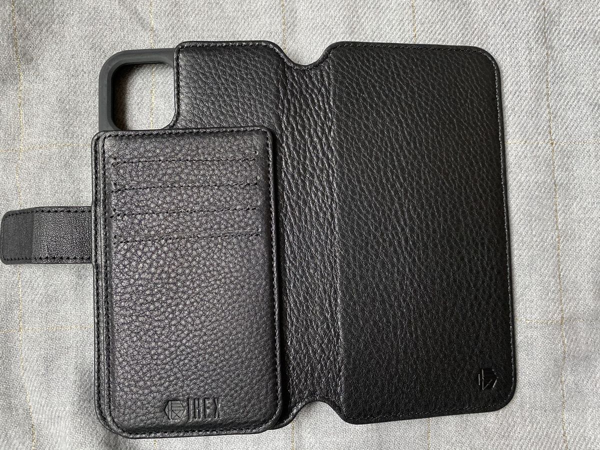 Hex 4-in-1 iPhone Case