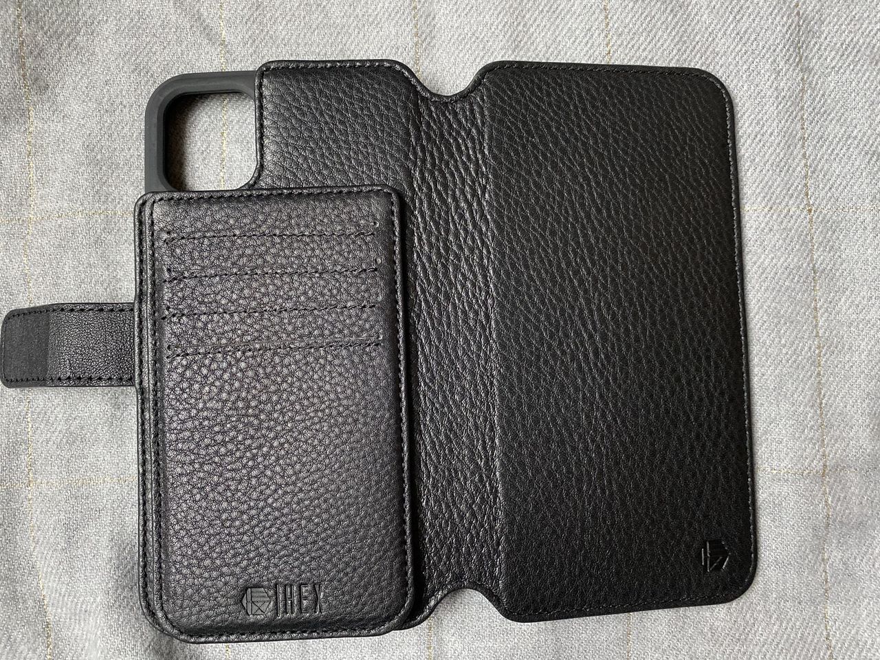 Hex 4-in-1 iPhone Case