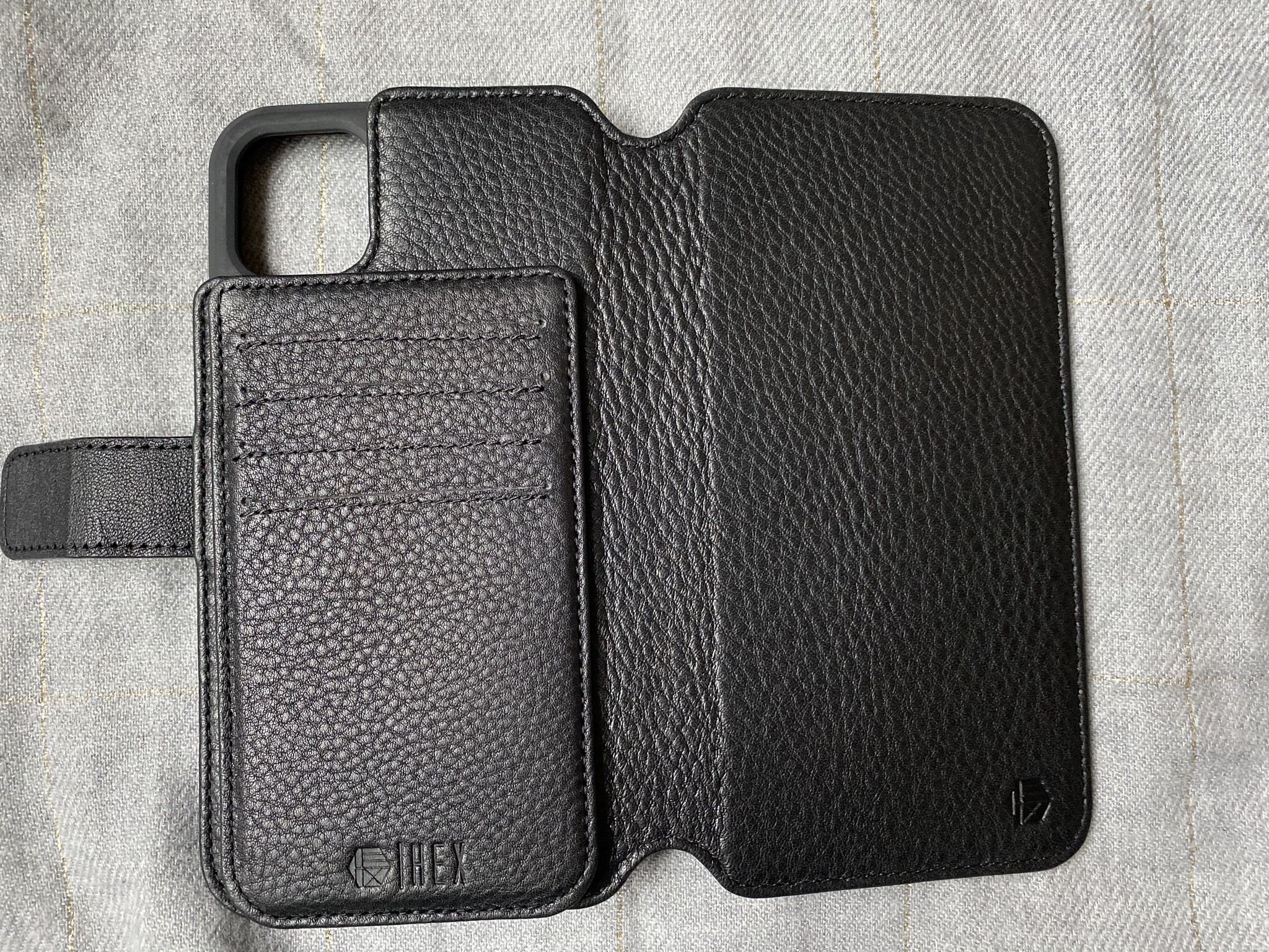 Hex 4-in-1 iPhone Case