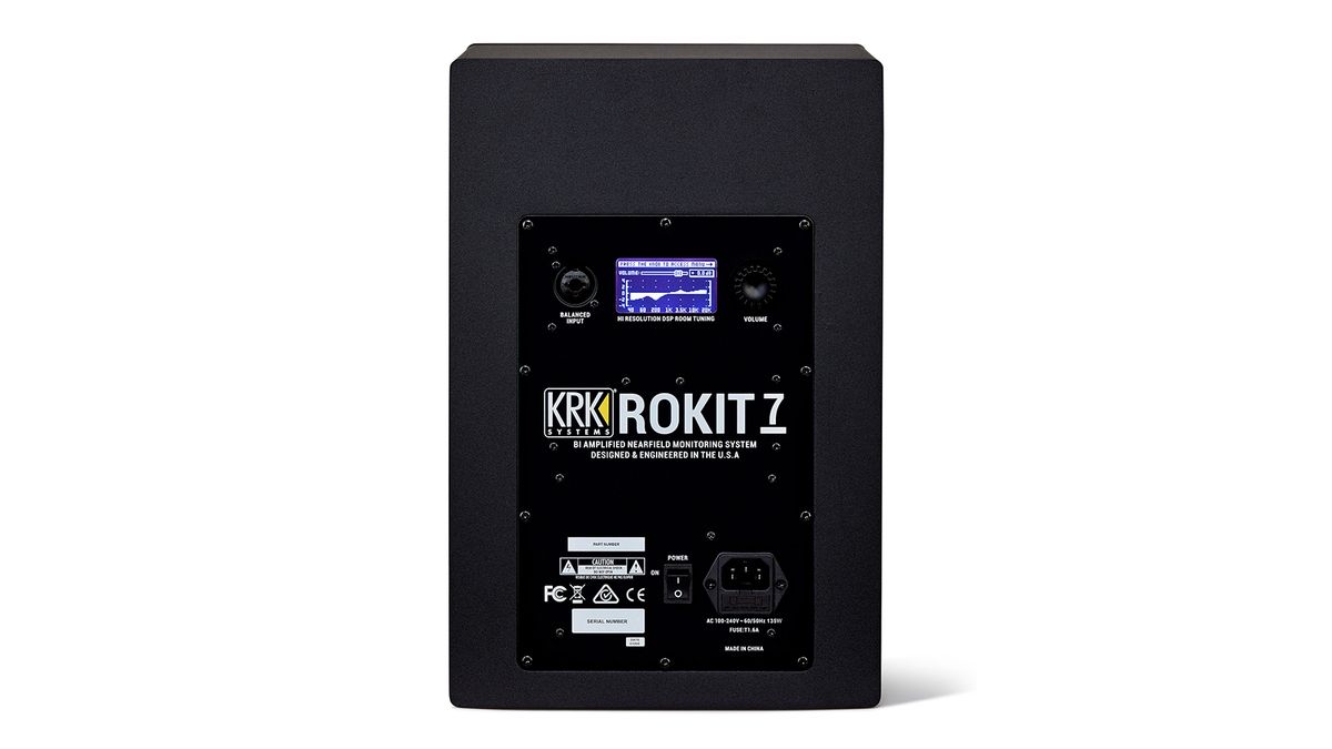 Best KRK Rokit 7 G4 deals