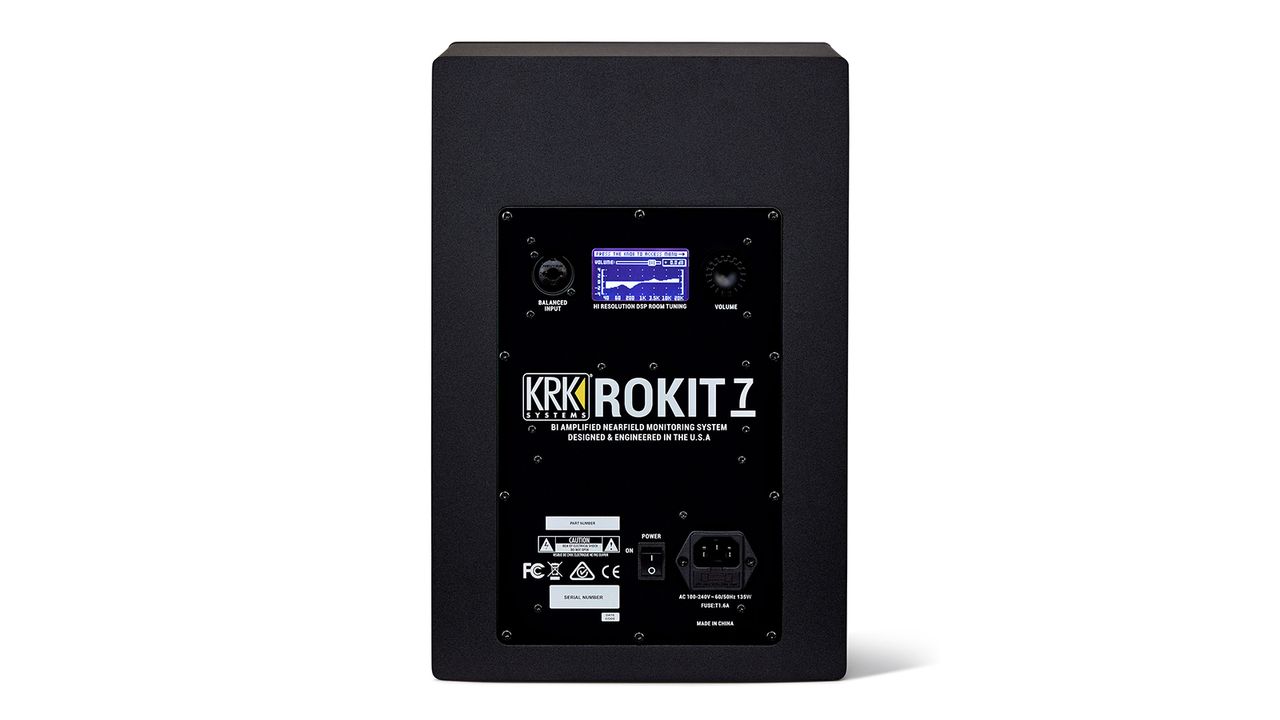 Best KRK Rokit 7 G4 deals