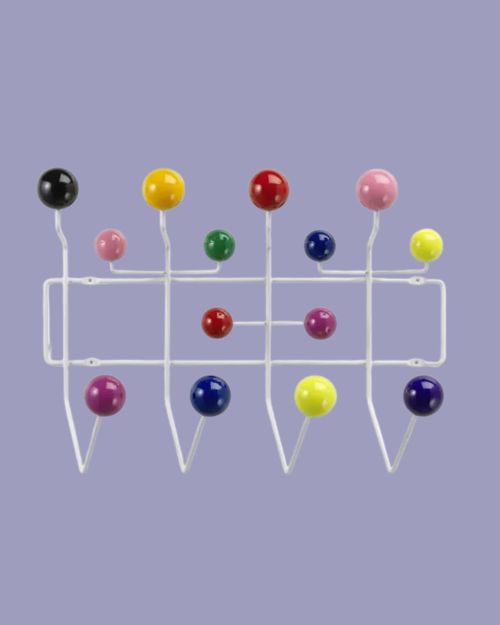 Hang It All Coat Rack