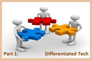 Tech Resources and Tools for Differentiated Learning, Part 1: Reading
