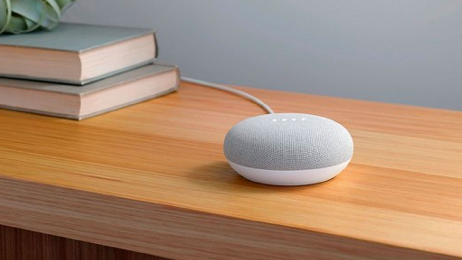 The Google Home Mini Is On Sale For Just 29 Gamesradar