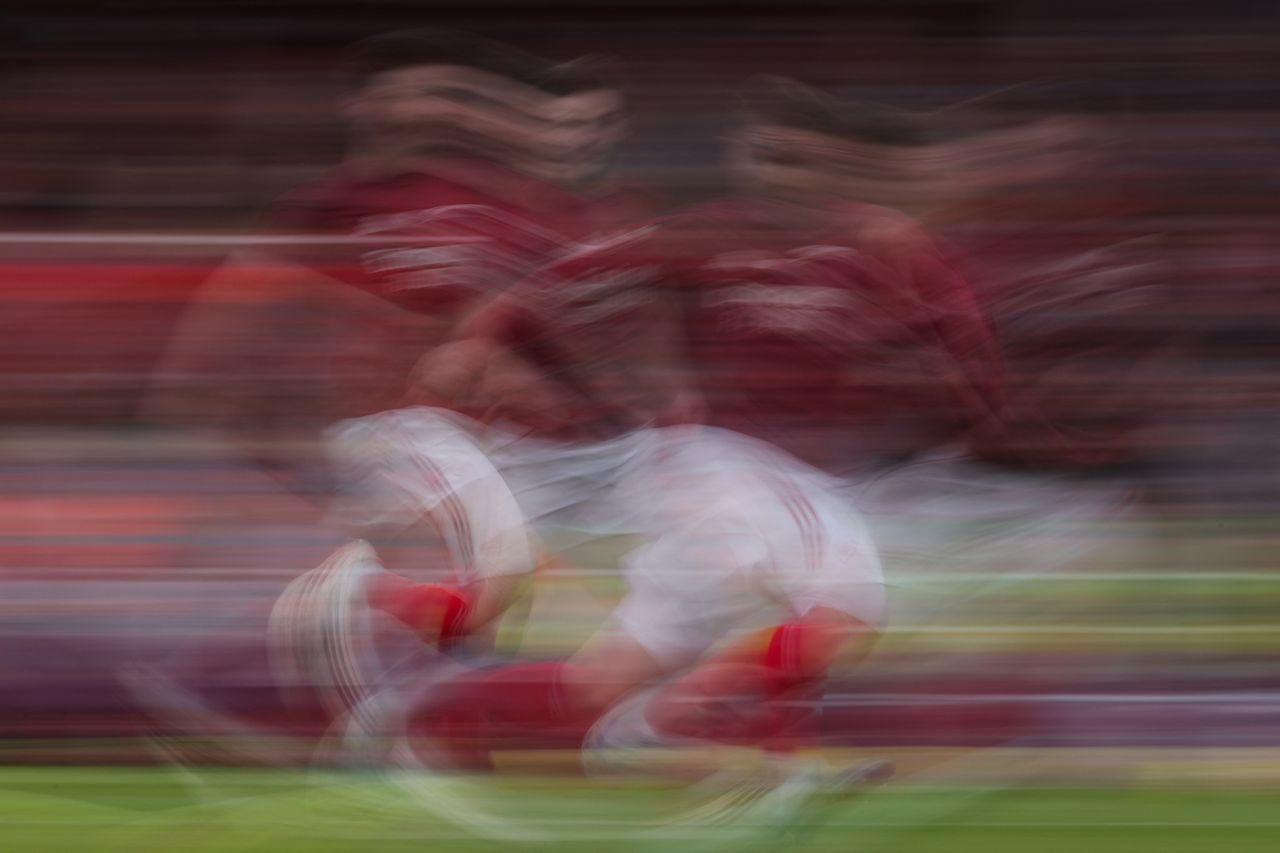 Welcome to the Premier League where the product is so good it’s bad