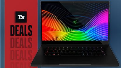 rtx gaming laptop deal