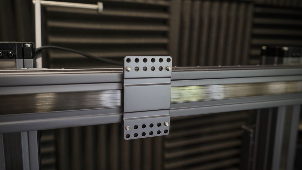 SnapMaker 2.0 review TechRadar