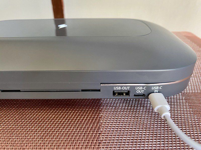 PhoneSoap Pro review Zap away your phone's grossness Android Central