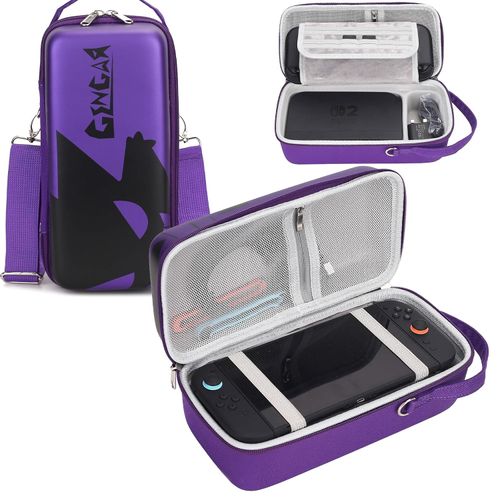 Dronside all-in-one Gengar case