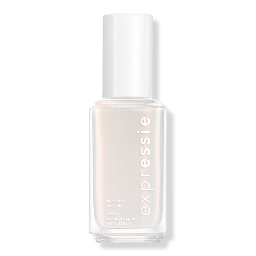 Expressie Quick-Dry Nail Polish - Pass the Fit Check
