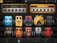 Positive Grid BIAS FX 2 Standard Effects Modeling Plugin | Save $40, pay $59 today