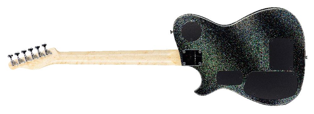 Manson MB-1 Blanta V1