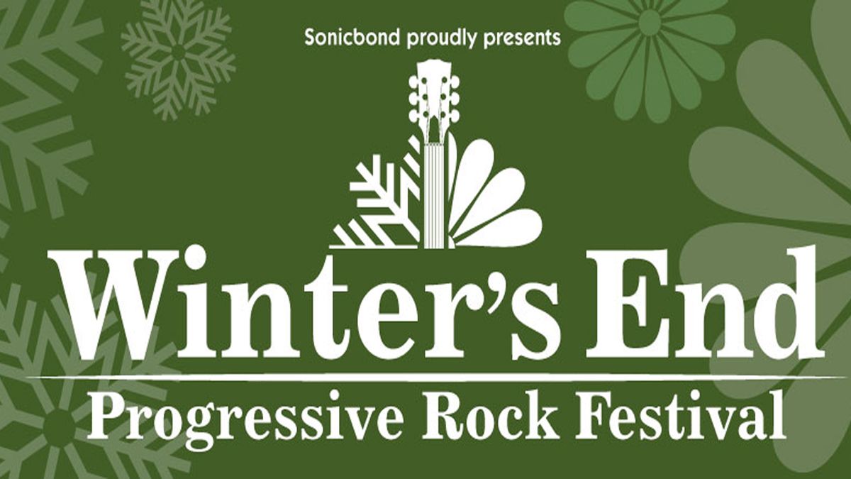 Winter's End Progressive Rock Festival confirms for April 2022 | Louder