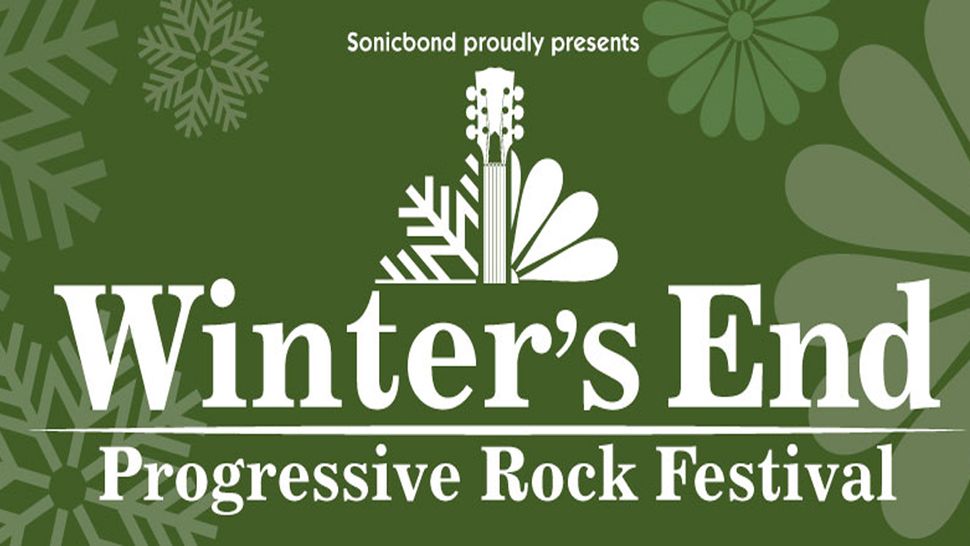 Winter's End Festival moves to May 2021 Louder