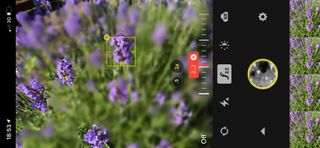 Best camera apps: Focos
