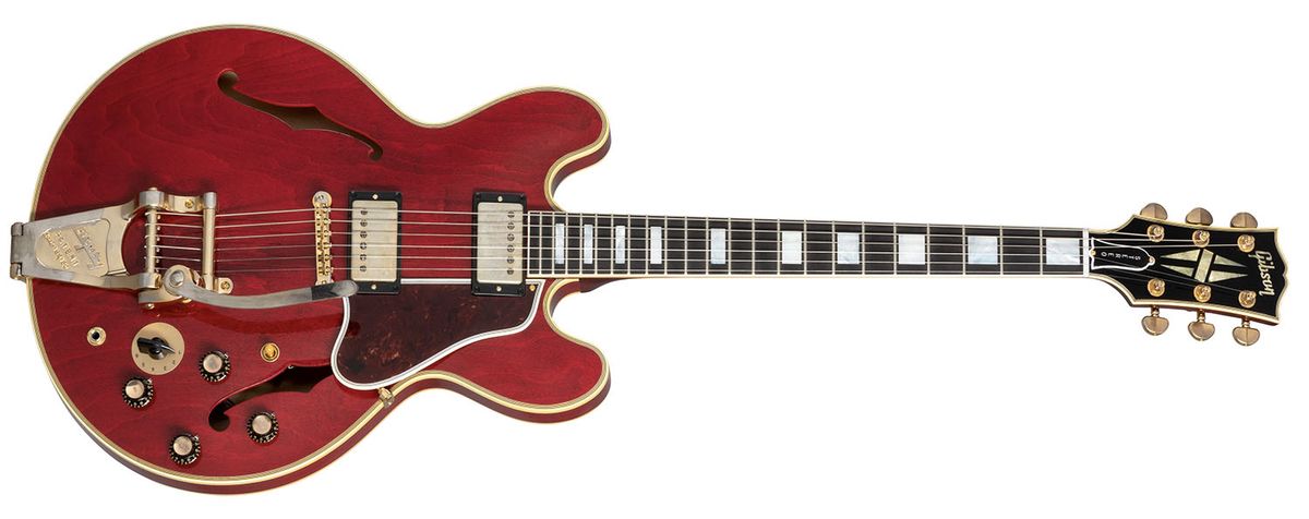 Gibson 1960 Noel Gallagher ES-355