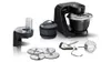 Bosch MUM59340GB Kitchen Machine