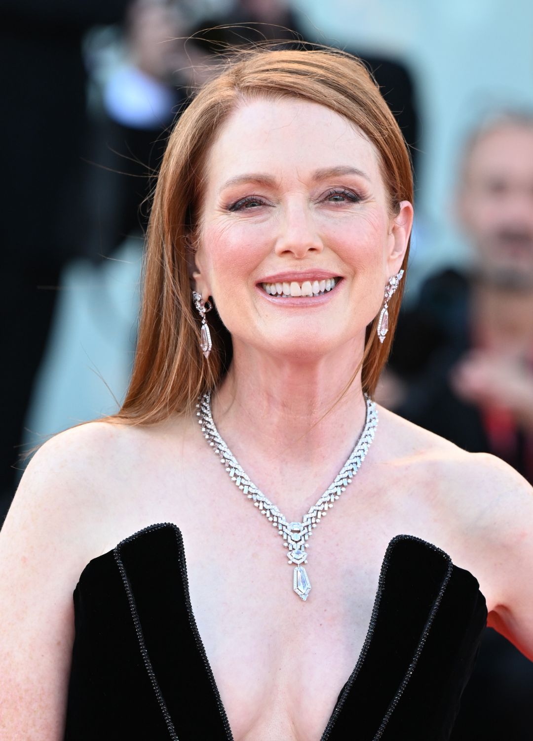 Julianne Moore