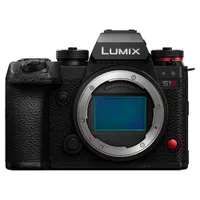 Panasonic Lumix S1 II