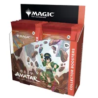 Collector Booster Box | View at Amazon Collector Booster Box | View at Amazon