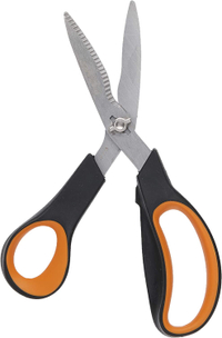 Garden scissor shears, Fiskars