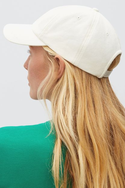 27 Cute Baseball Caps for Women in 2023 | Marie Claire