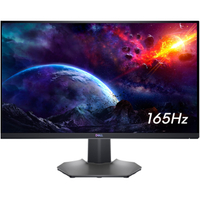 Dell S2721DGF | $450 $329.99 at Best Buy
Save $120 - A lowest ever price on this excellent Dell monitor offered exceptional value for money given the IPS screen and fast refresh rate. Panel size: 27-inch; Resolution: QHD (1440p); Refresh rate: 165Hz. 