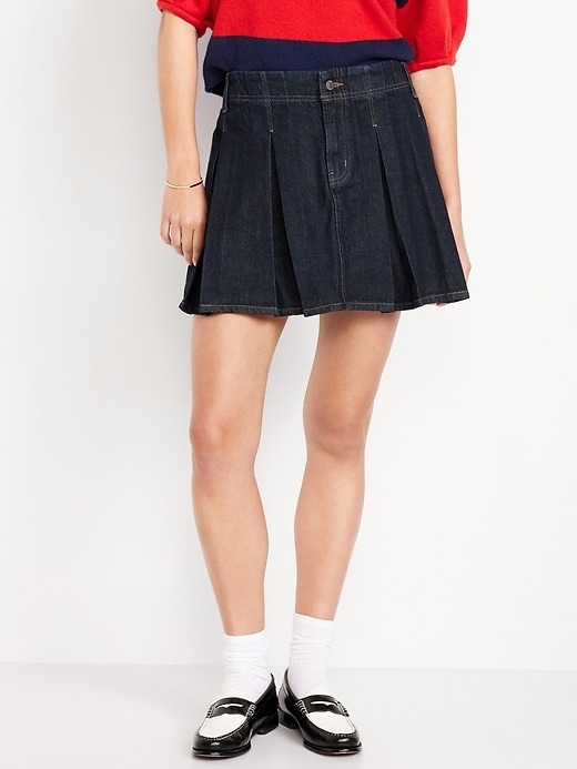 Old Navy skirt