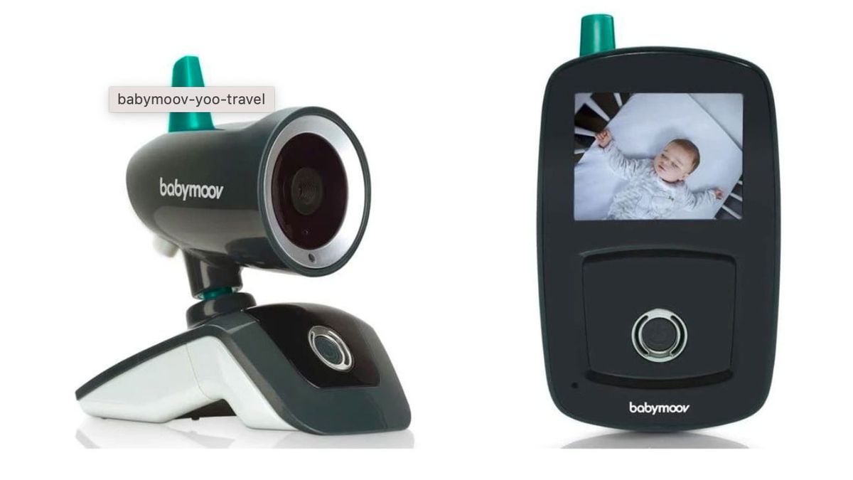 The best baby camera monitors in the UK in 2024 Digital Camera World
