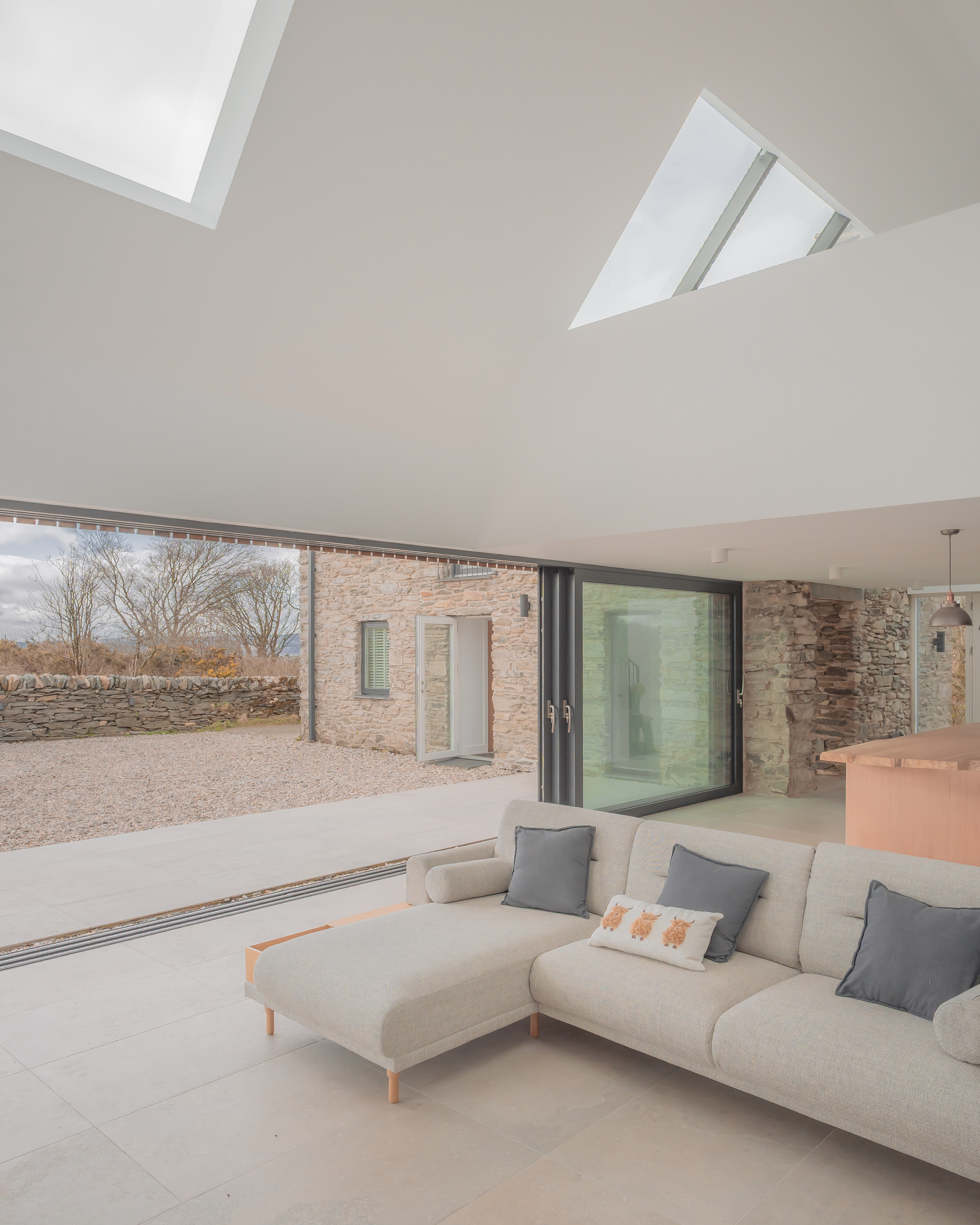 Bute Cottage