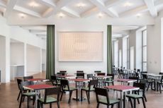 Cucina Triennale in Milan