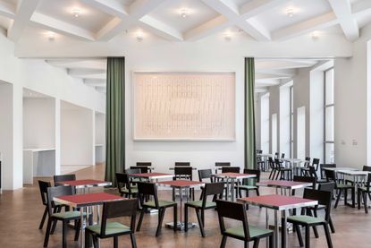 Cucina Triennale in Milan