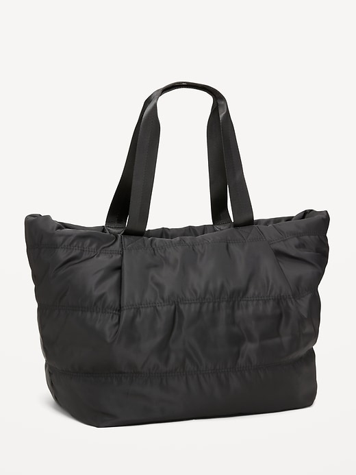 Puff Active Tote