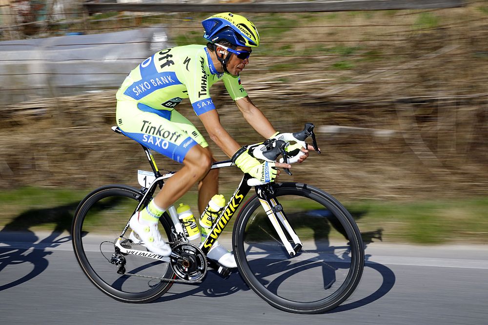 Alberto Contador (Tinkoff-Saxo)
