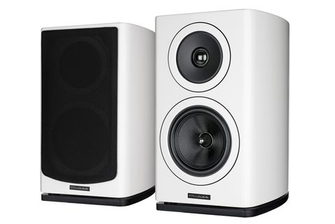 Wharfedale Reva-2 review | What Hi-Fi?