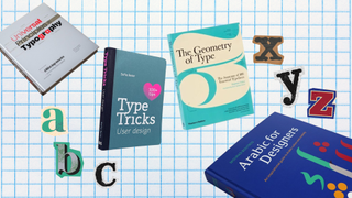 The best typography books