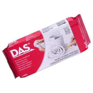 DAS 500g Air Hardening Modelling Clay