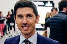 B&eacute;renger Piras