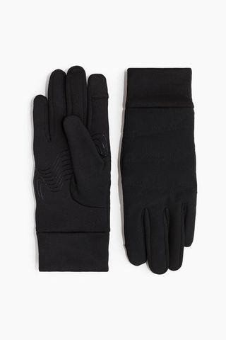 Running Gloves in Drymove™