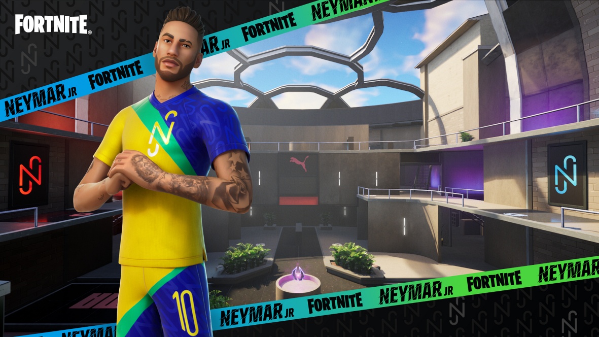 Neymar
