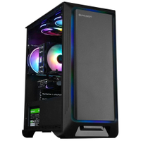 Ipason Gaming Desktop | RTX 4060 Ti | Ryzen 5 5600 | 1TB SSD | 16GB DDR4 | $1,699 $999 at Newegg (save $700)