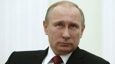 President Vladimir Putin 