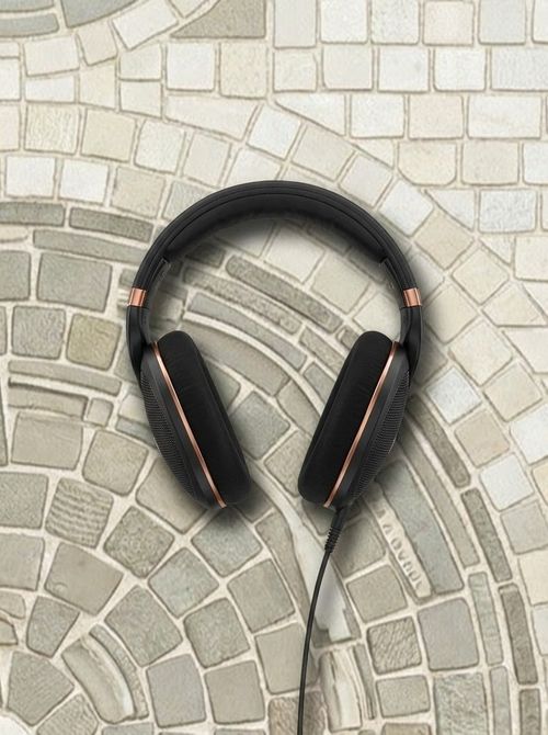 Sennheiser HD 505