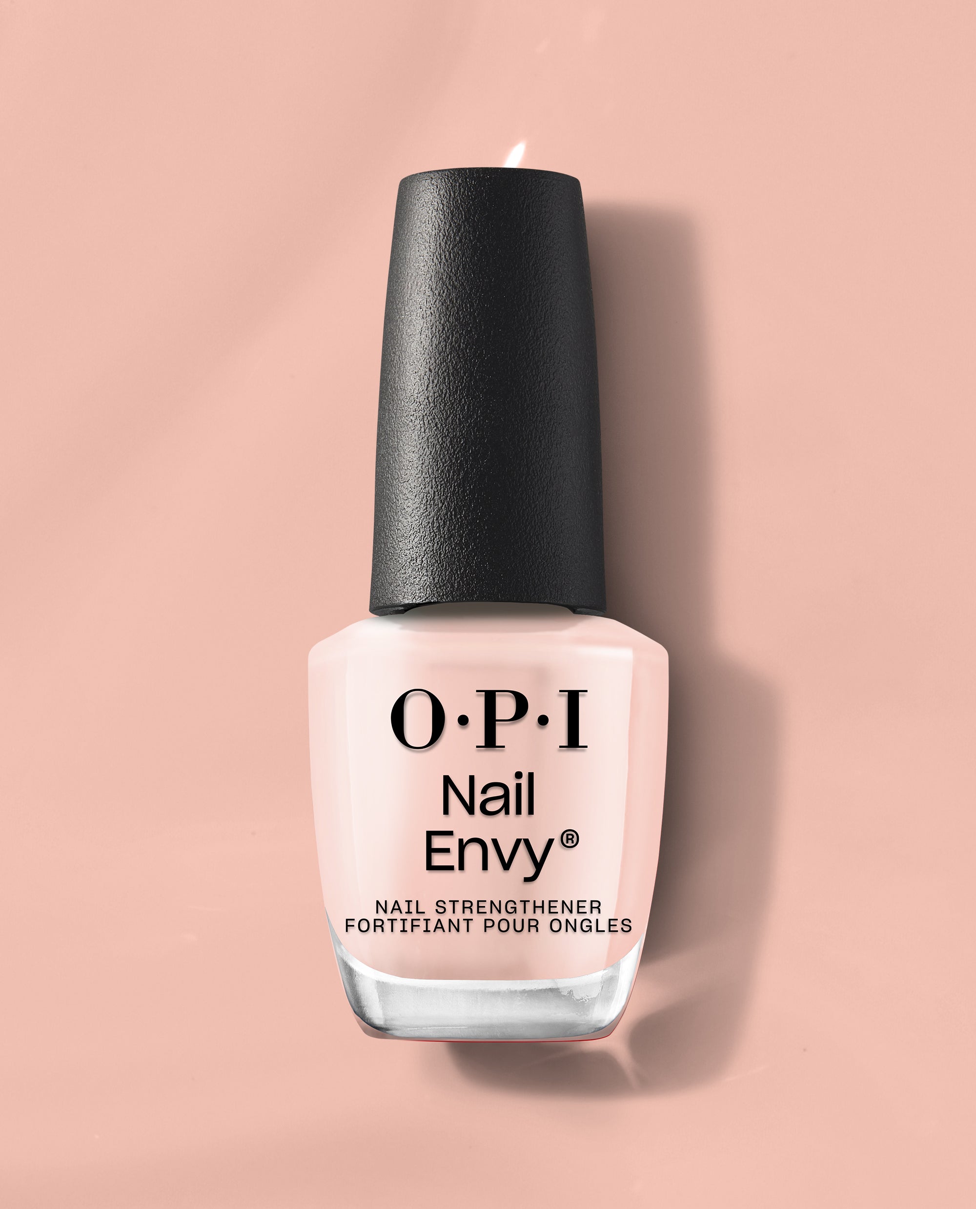Nail Envy&amp;reg; Bubble Bath&amp;reg; Nail Strengthener
