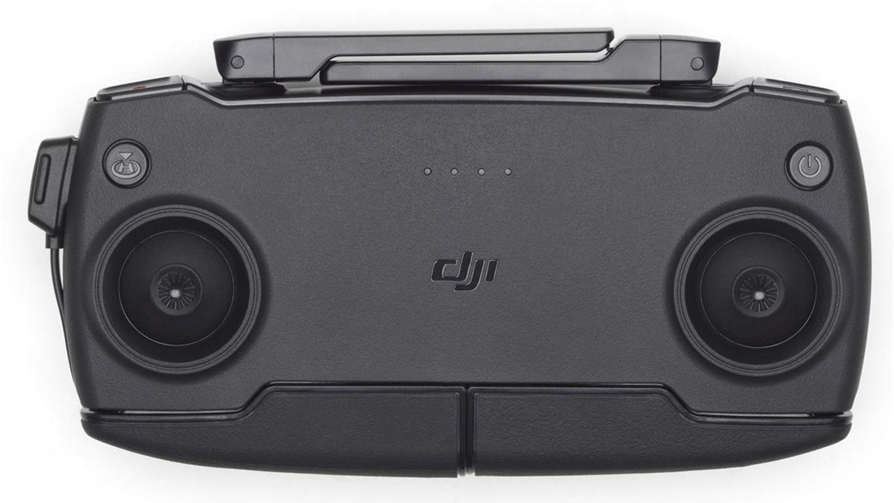 DJI Mini SE drone