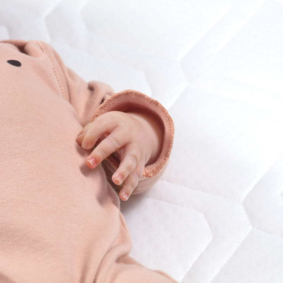 Best cot bed mattress 8 top mattresses for babies and toddlers Livingetc