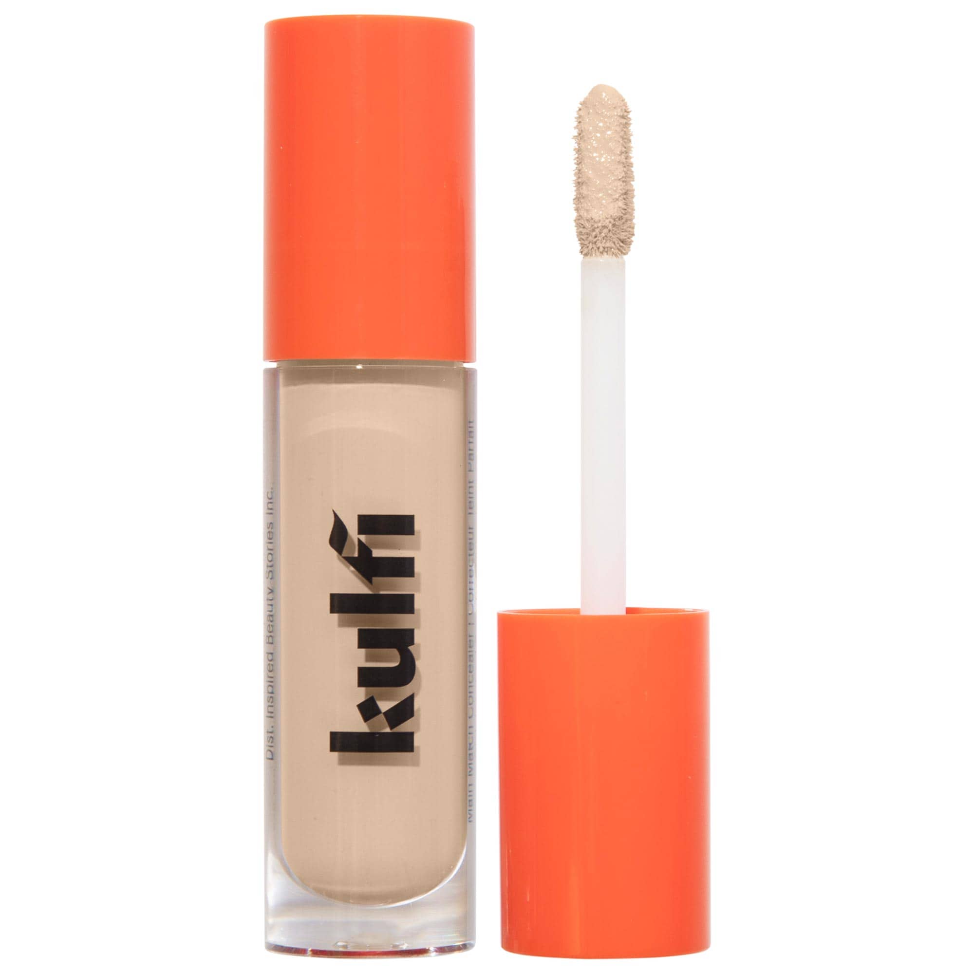 Main Match Crease-Proof Long-Wear Hydrating Concealer - Coco Crush