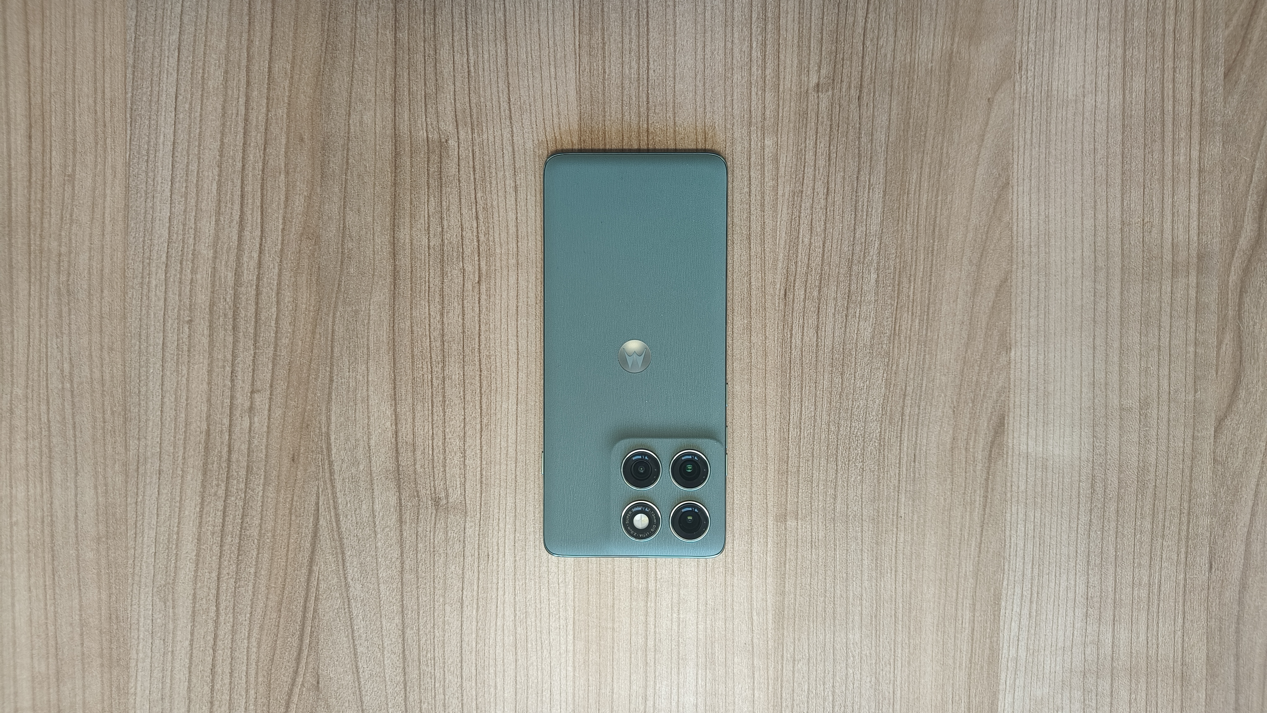 Motorola Edge 60 Pro