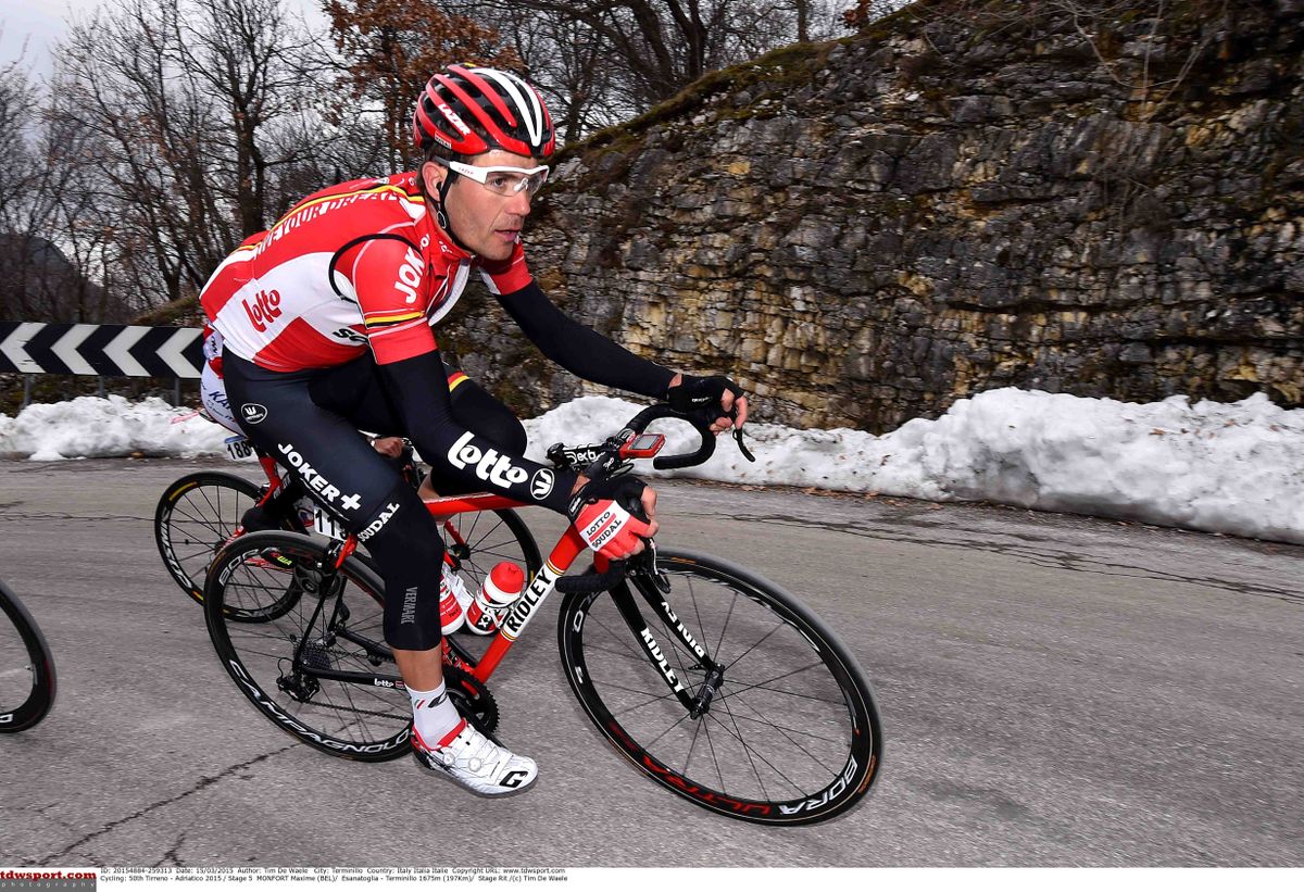 Maxime Monfort (Lotto Soudal)